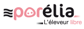 Logo Porelia