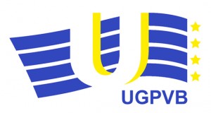 Logo UGPVB