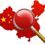 chine
