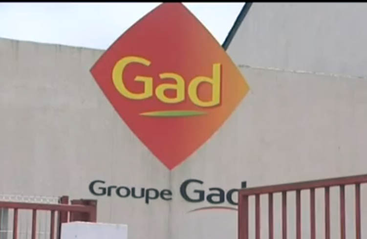 gad