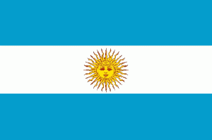 argentine-drap