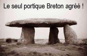 menhir