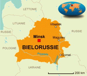 carte-bielorussie